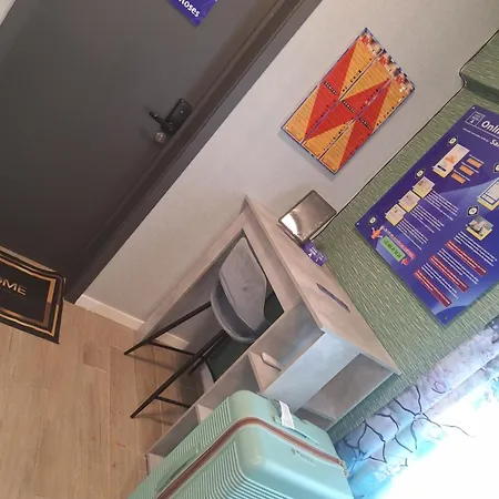 Hotel A