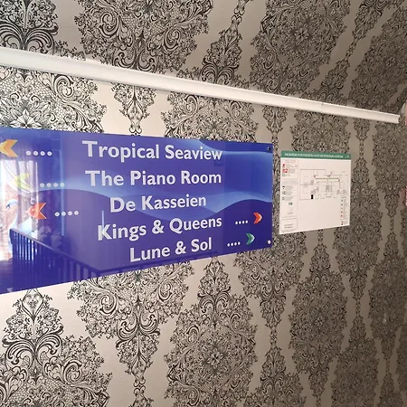 Hotel A 3*