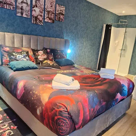 Hotel A 3*