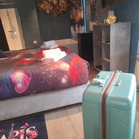 Hotel A Waregem