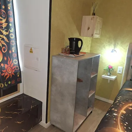 A Hotel Waregem