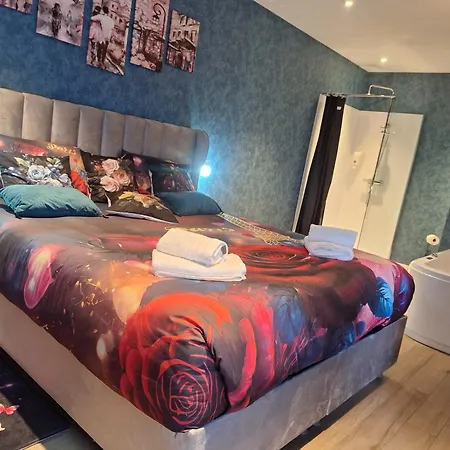 A Hotel