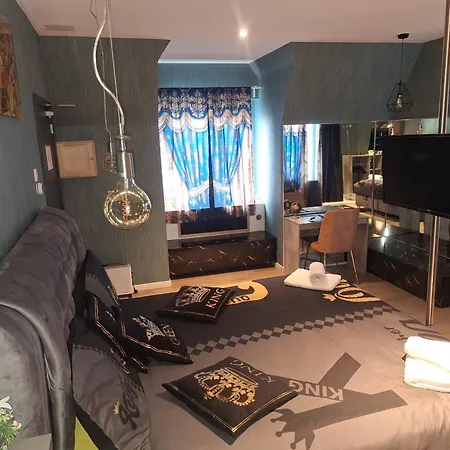 A Hotel