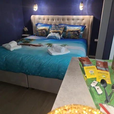 A Hotel
