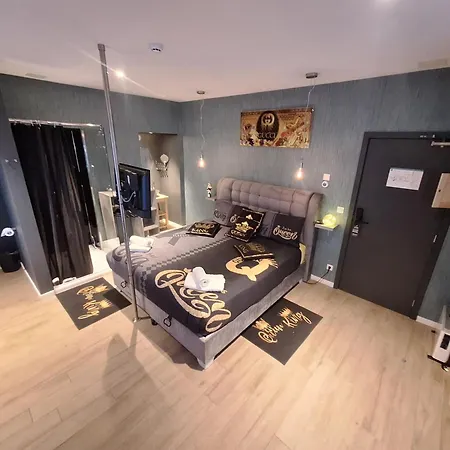A Hotel 3*