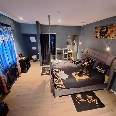 Hotel A Waregem