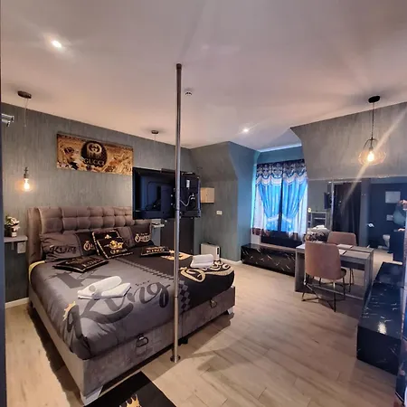 A Hotel 3*