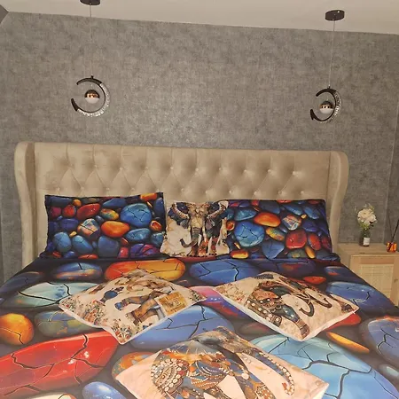 Hotel A Waregem