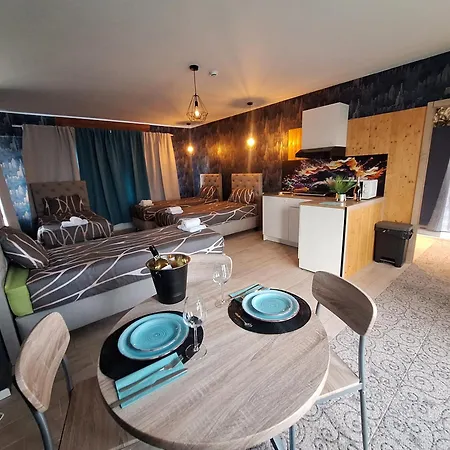 Hotel A 3*