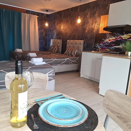 A Hotel 3*