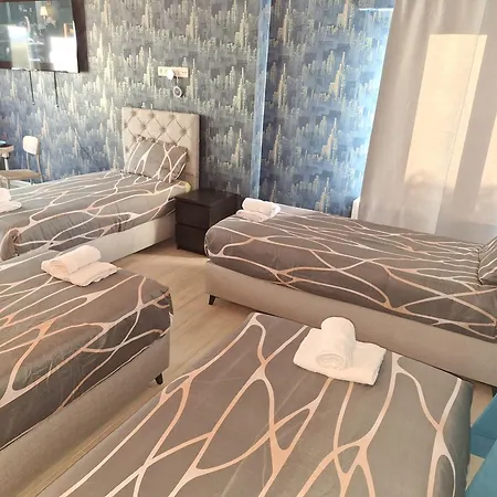 Hotel A 3*