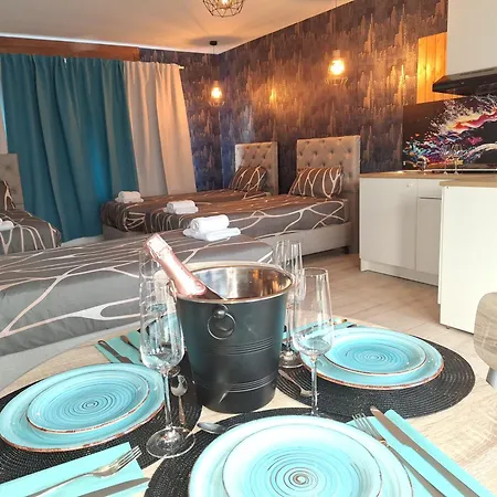 Hotel A Waregem