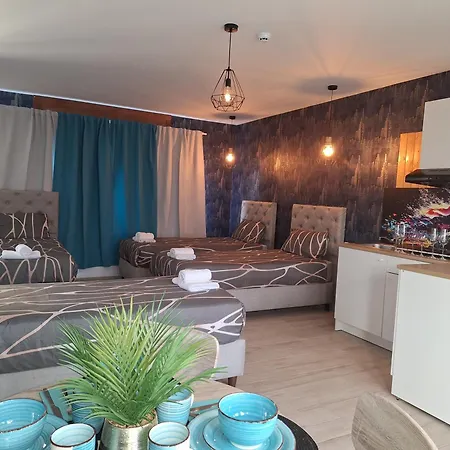 A Hotel 3*