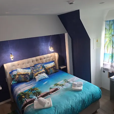 A Hotel 3*