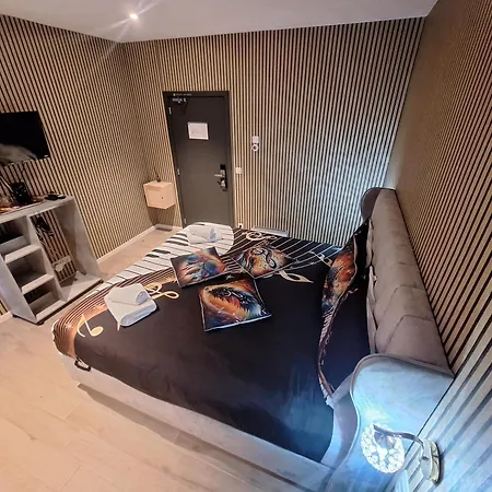 Hotel A Waregem