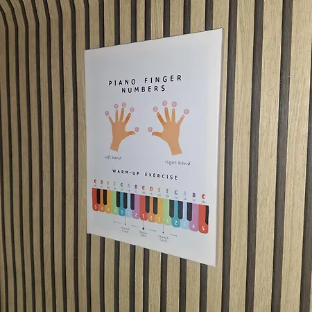 A Hotel